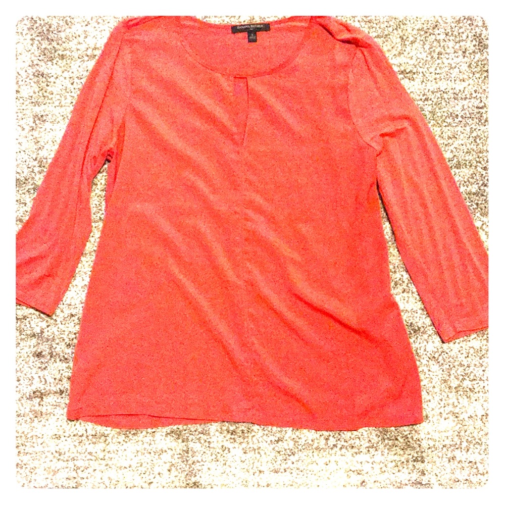 Banana republic small blouse/t-shirt